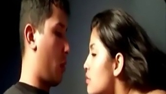 Sensual Indian Couples Share Their Passionate Homemade Love Scenes