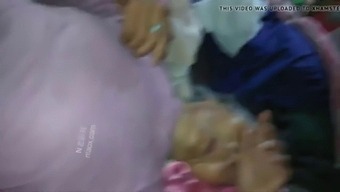 中国熟女的肛交冒险