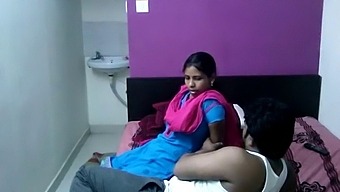 Indian Girls In A Group Sex