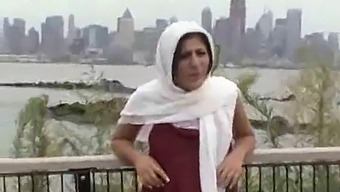 Anal Beads And Analfisting In A Homemade Arab Anal Video