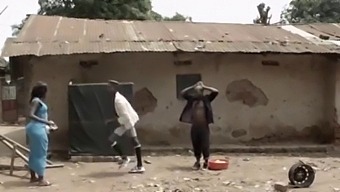 Afrika