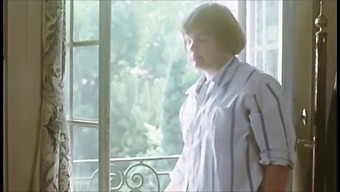 Mature And Teen: Step Mom, Let'S Share A Bath Together (Vintage)