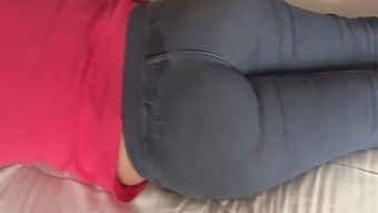 Cumshot In Her Tight Hole