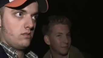 A Rowdy Party Turns Into A Raunchy Group Sex Session With Intense Oral Sex And Hardcore Fucking