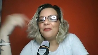 I Gave In To My Son'S Advances | Minha Filho T4 - Lolacontosehistorias@Gmail.Com Telel Lola Conto E História - Tik @Lolahistoria