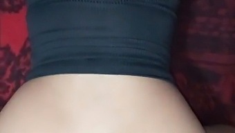Stunning Mexican Babe In A Top-Notch Anal Scene