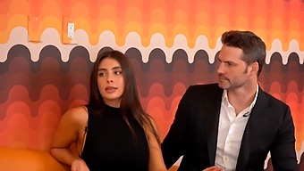 Listen To Tru Kait'S Candid Conversation About Anal Play