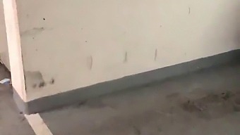 Μια Συλλογή Από Δημόσιες Σκηνές Σεξ Από Το Mysexmobile