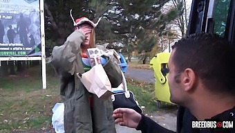 I Am Homeless!