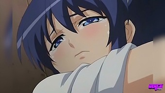 Hentaipros' Erotic Storytelling: Two Girls Share Their Love For A Guy And Request Him To Make Them His First
