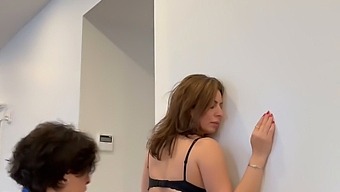 Big Dick Action With A Married Woman In Hd
