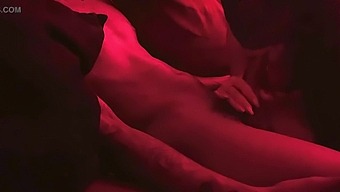 Femdom Mistress Uses Bdsm To Pleasure And Dominate