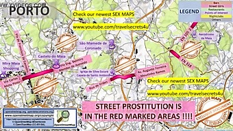 Guide To The Sex Industry In Porto, Portugal: A Comprehensive Guide