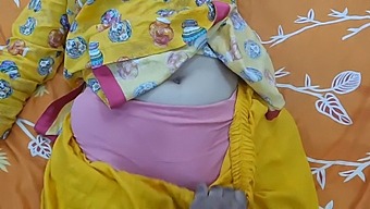 我的继女娇小而小的阴道让我喘不过气来:亲身体验