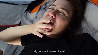 A Young Couple’s Sexual Experience With A Sex Guide.